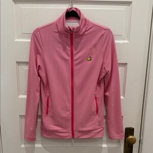 Masters Pink Women's Jacket